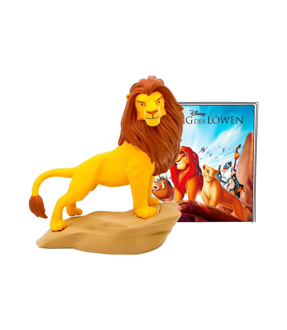 Tonie Hörfigur Disney - Der König der Löwen