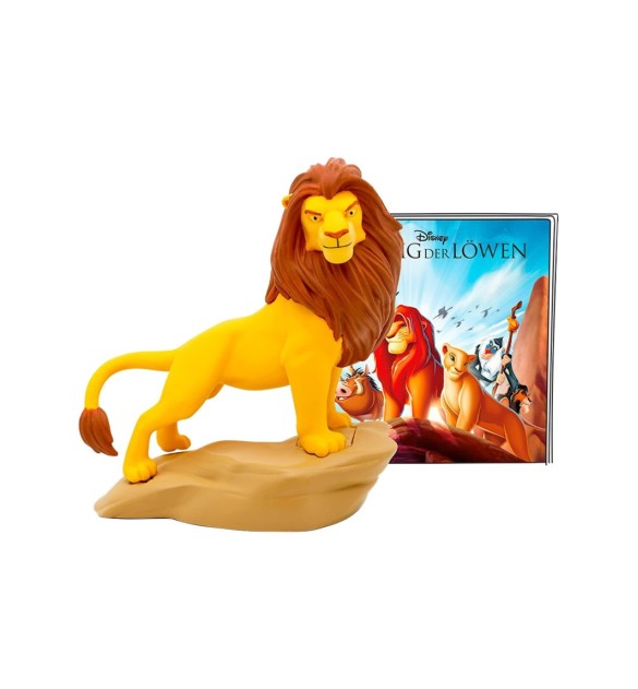 Tonie Hörfigur Disney - Der König der Löwen