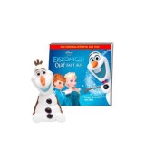 Tonie Hörfigur Disney Die Eiskönigin - Olaf taut auf