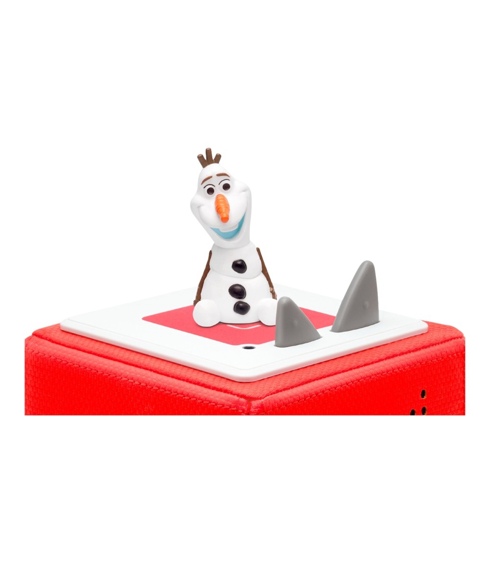 Tonie Hörfigur Disney Die Eiskönigin - Olaf taut auf