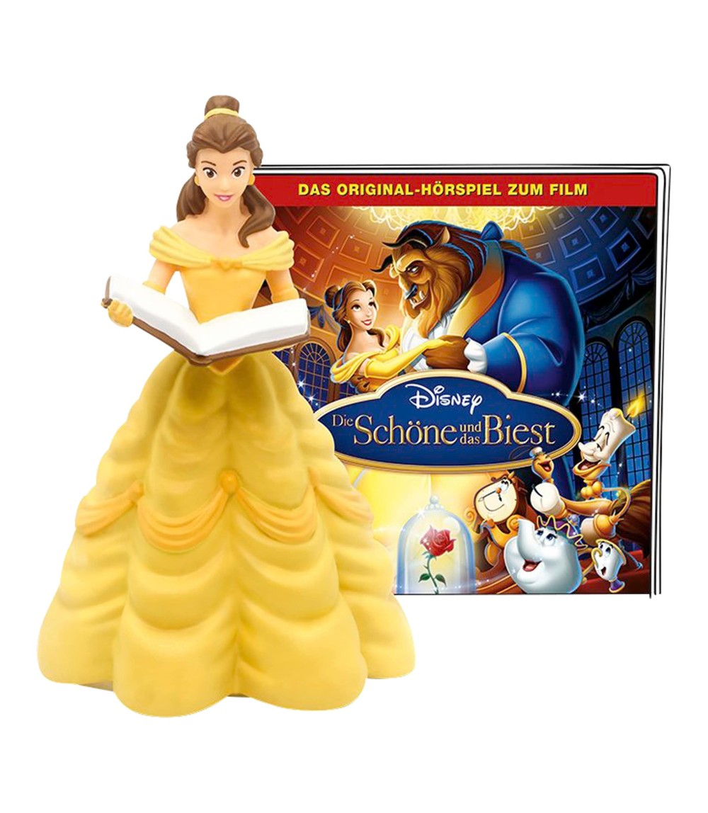 Tonie Hörfigur Disney - Die Schöne und das Biest