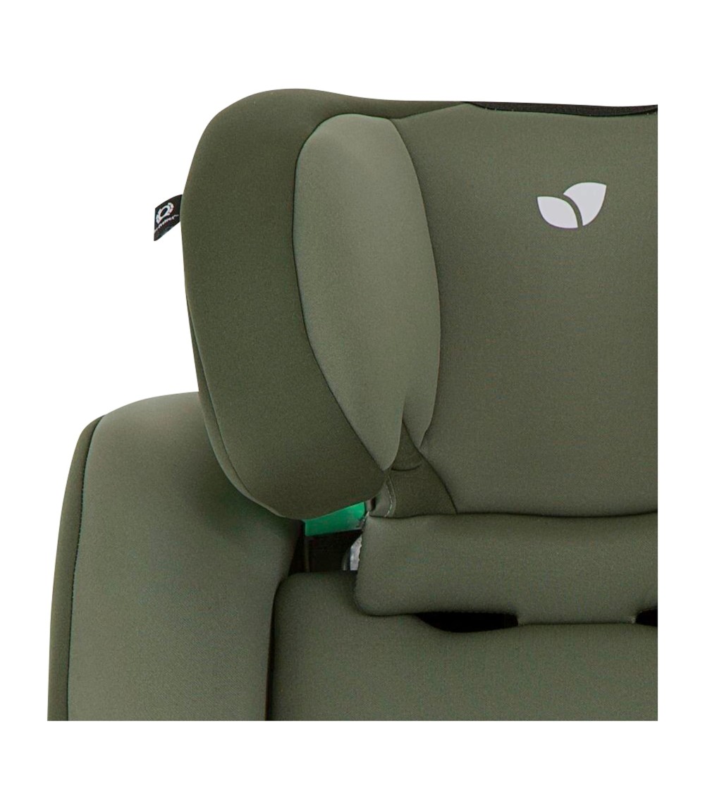 Kindersitz Every Stage