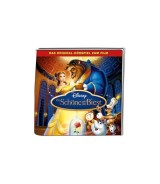 Tonie Hörfigur Disney - Die Schöne und das Biest