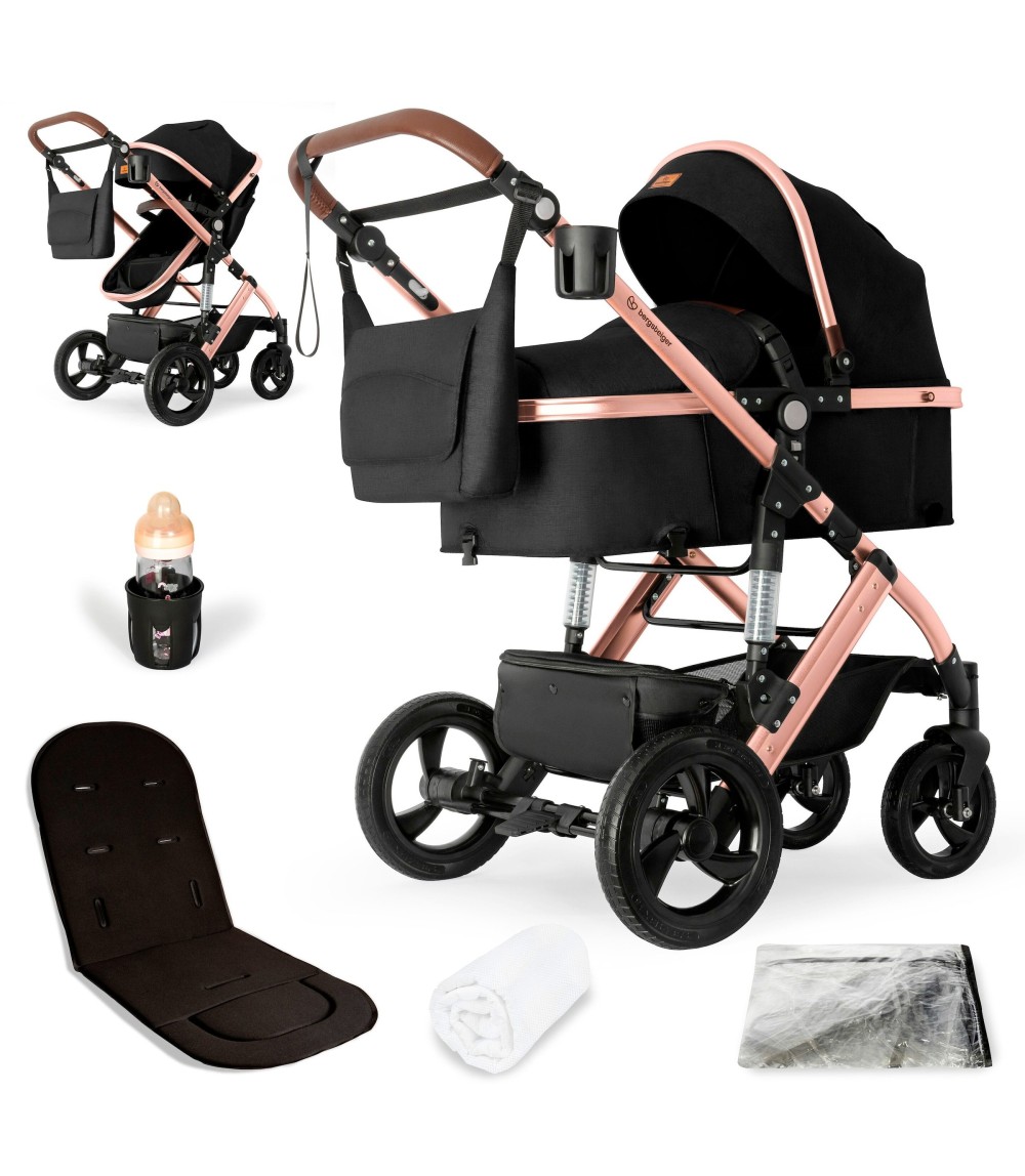 Kinderwagen Nizza