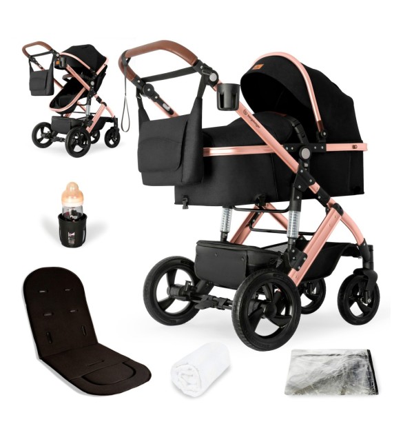 Kinderwagen Nizza