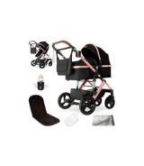Kinderwagen Nizza