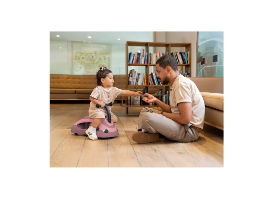 Rutscher Walk n' roll 2in1 ECO