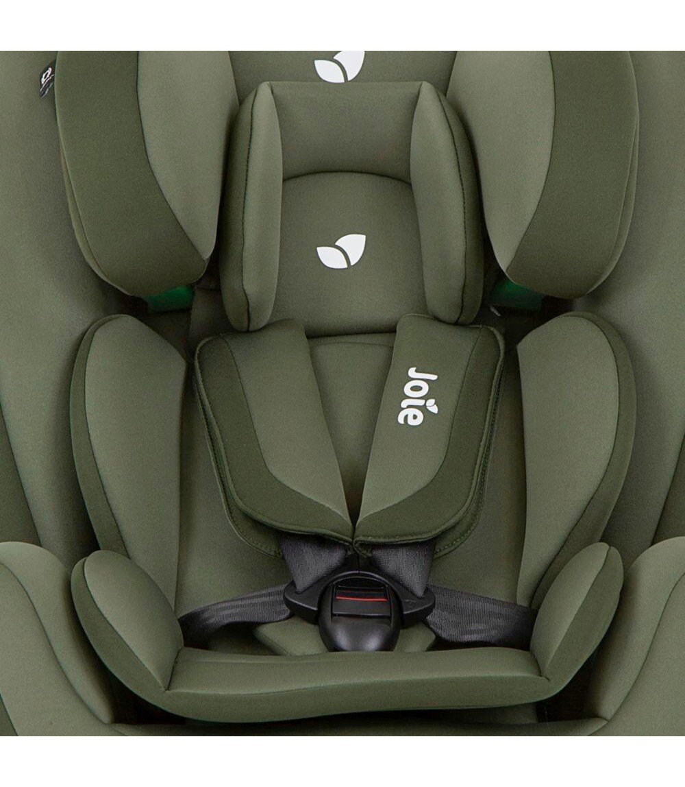 Kindersitz Every Stage