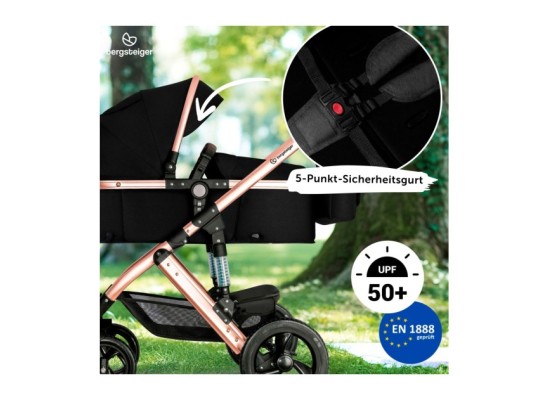 Kinderwagen Nizza