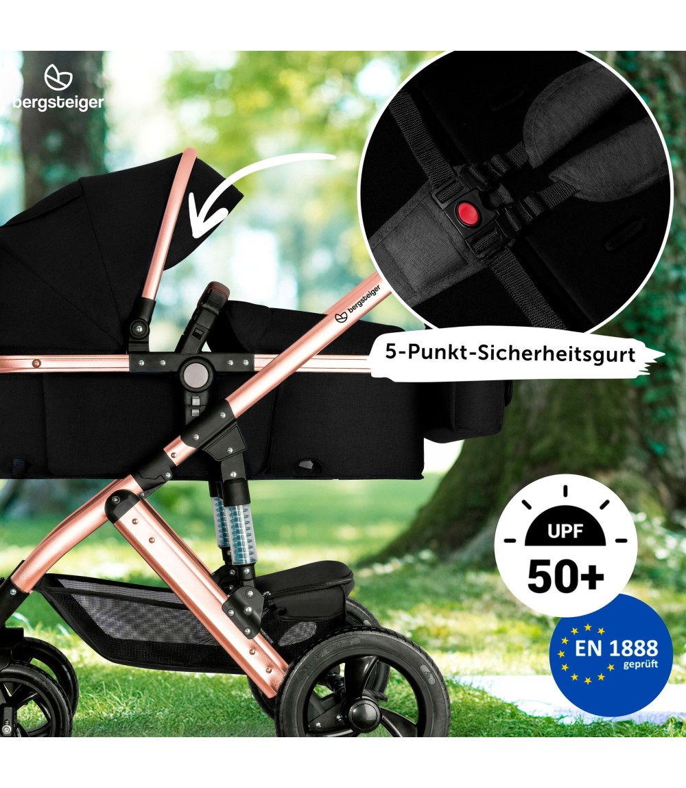 Kinderwagen Nizza