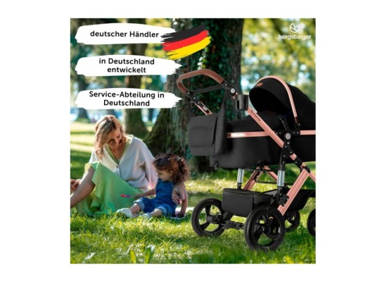 Kinderwagen Nizza