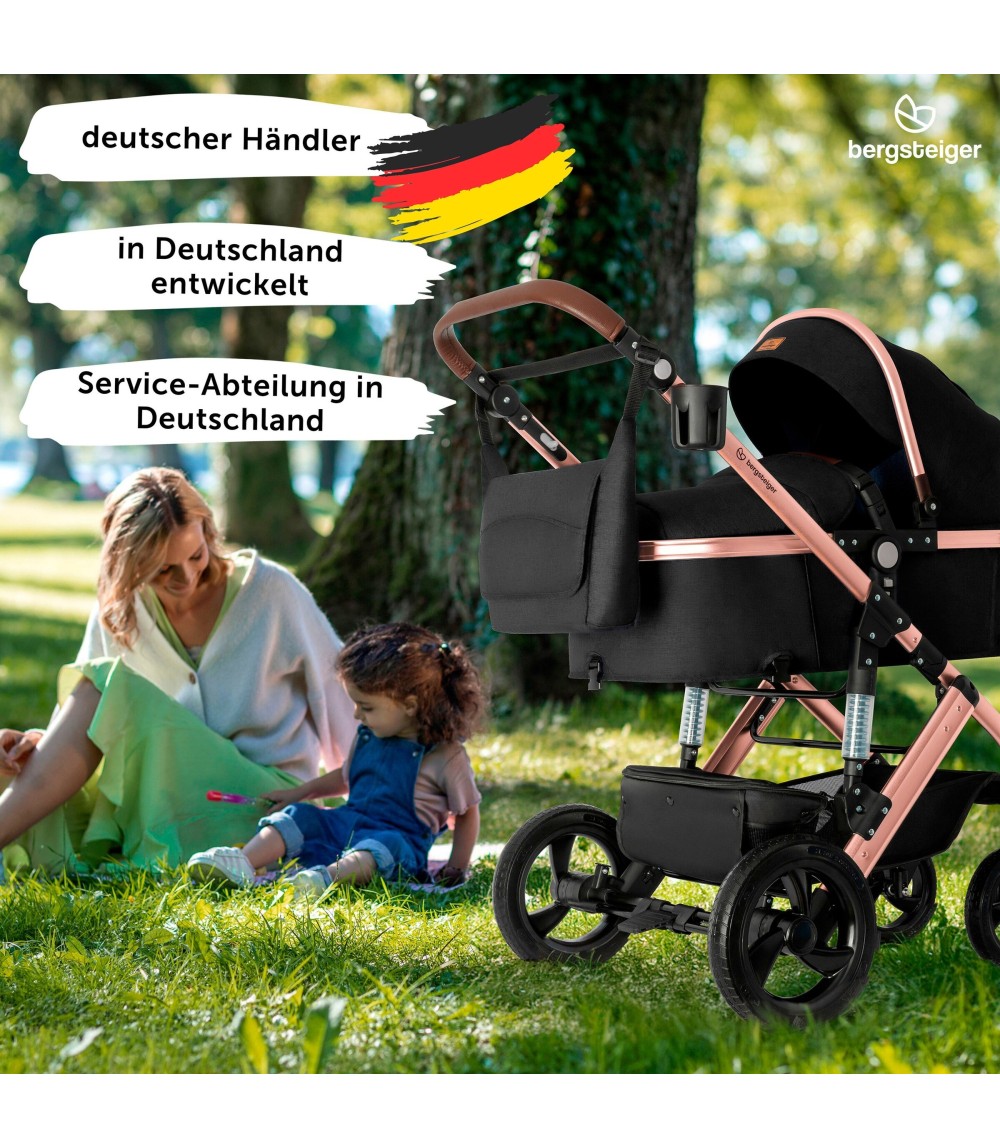 Kinderwagen Nizza