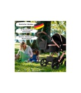 Kinderwagen Nizza