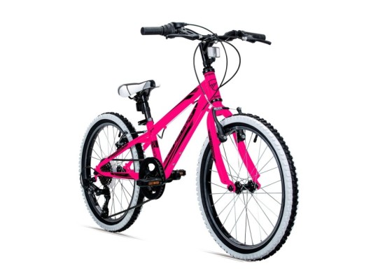 Mountainbike Kansas 20 Zoll / 24 Zoll