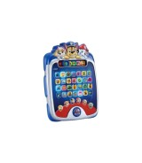 Leuchtendes Lerntablet