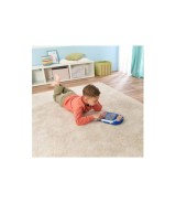 Leuchtendes Lerntablet