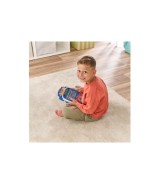 Leuchtendes Lerntablet