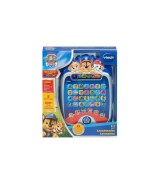 Leuchtendes Lerntablet