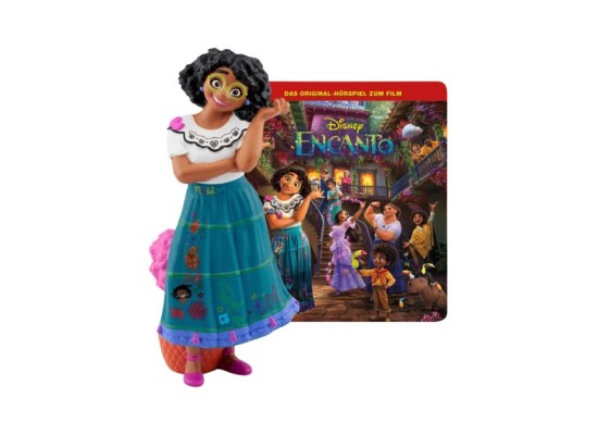 Tonie Hörfigur Disney - Encanto