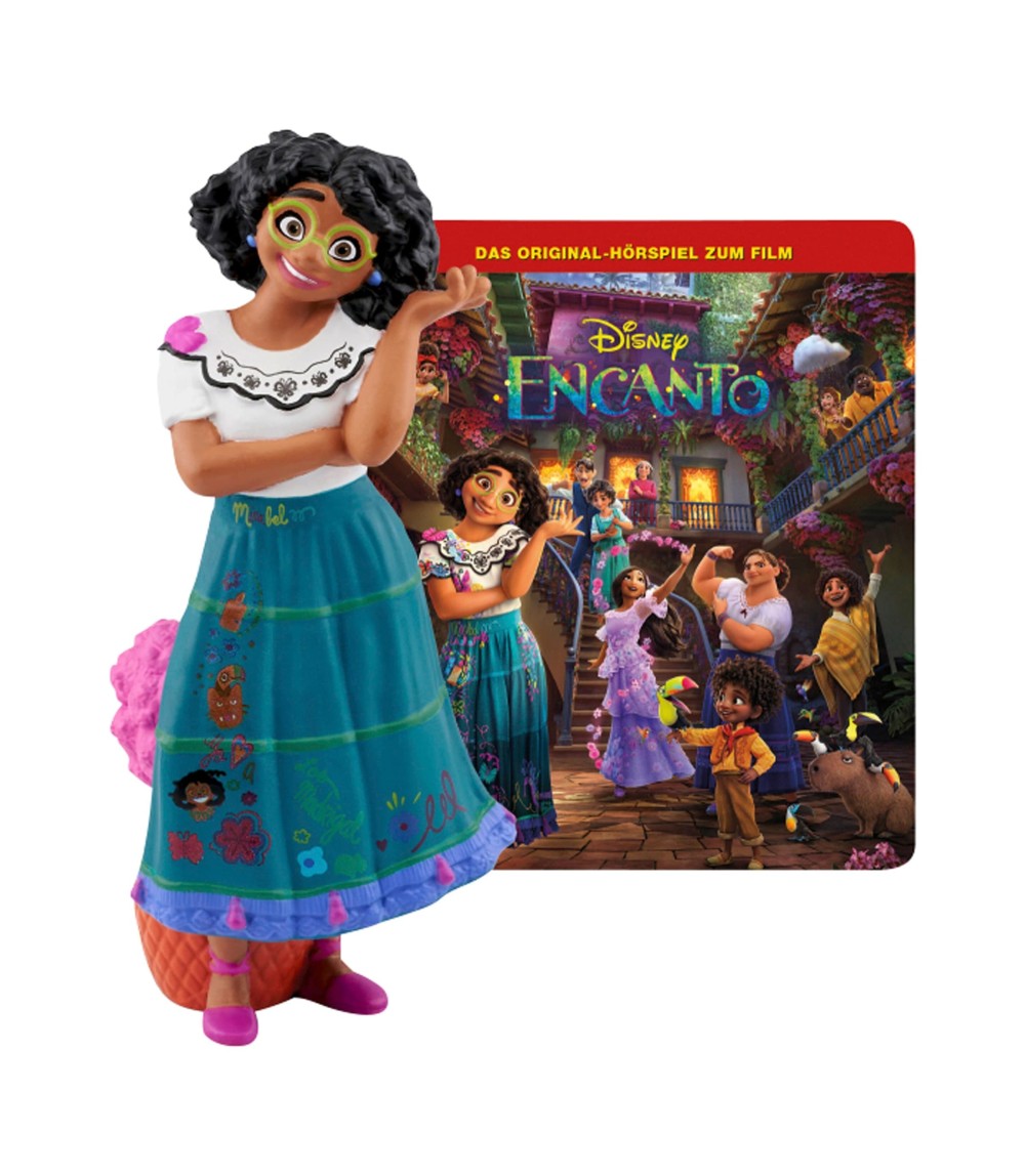 Tonie Hörfigur Disney - Encanto