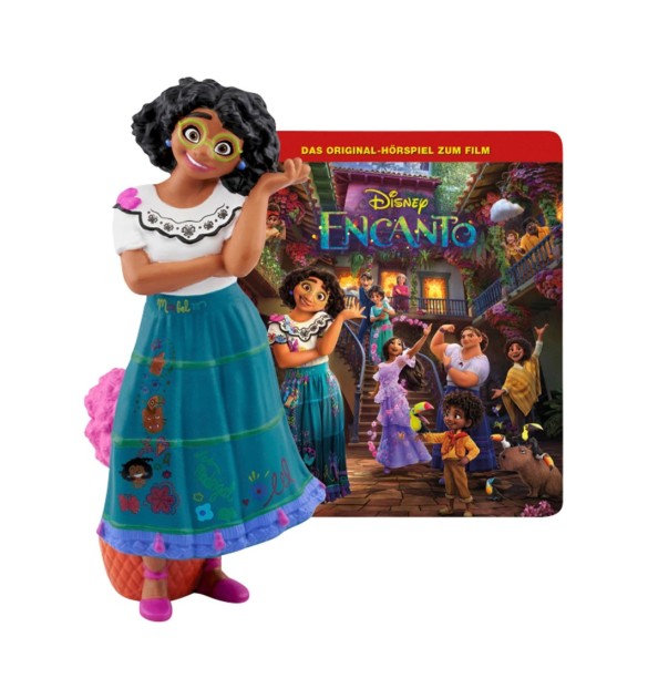 Tonie Hörfigur Disney - Encanto