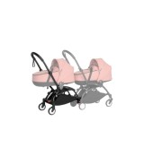 Erweiterungsset YOYO connect für YOYO2 zum Doppelkinderwagen