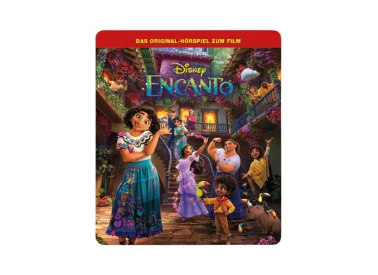 Tonie Hörfigur Disney - Encanto