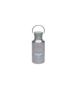 Trinkflasche Adventure Edelstahl 500 ml