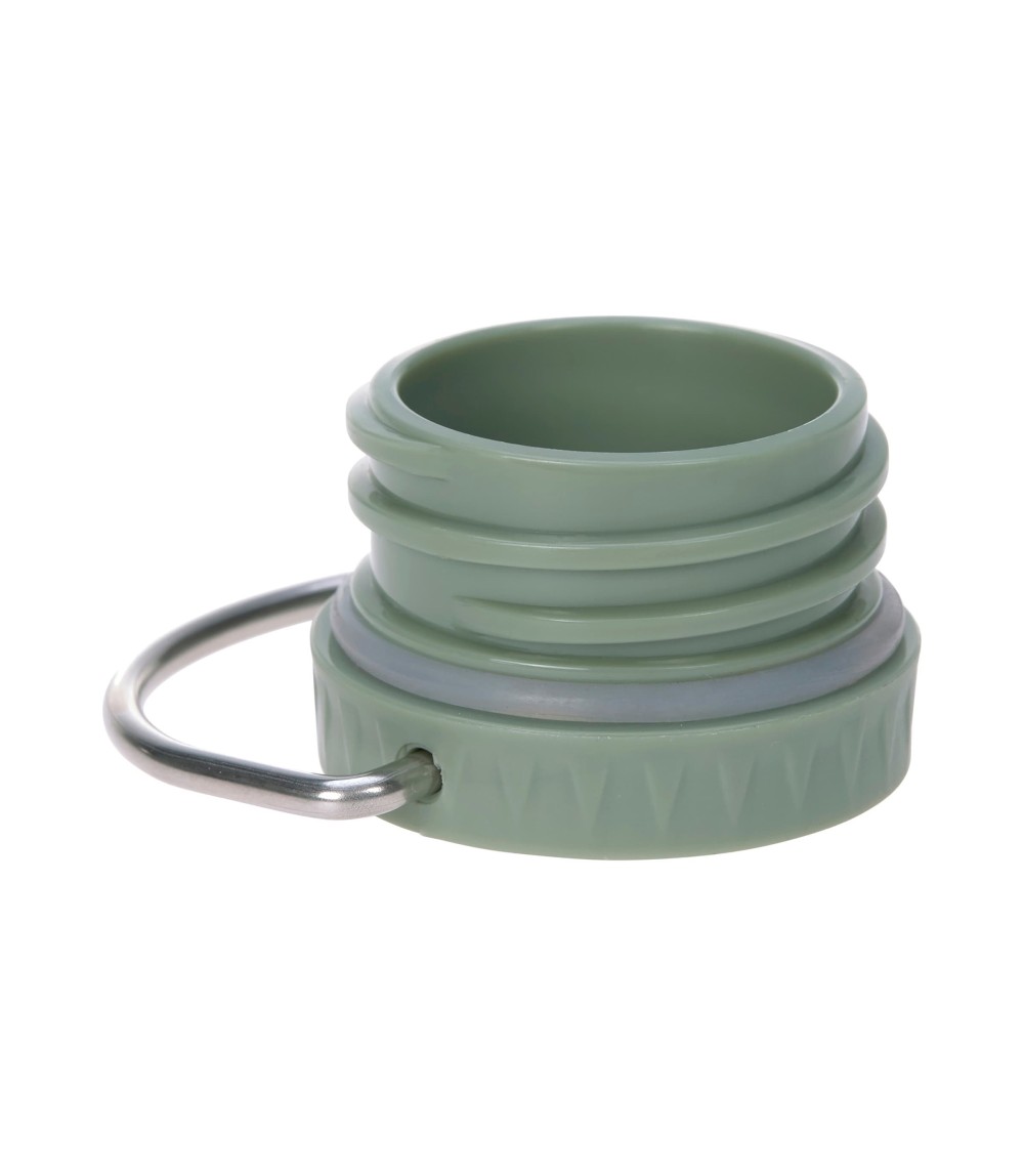 Trinkflasche Adventure Edelstahl 500 ml