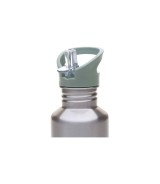 Trinkflasche Adventure Edelstahl 500 ml