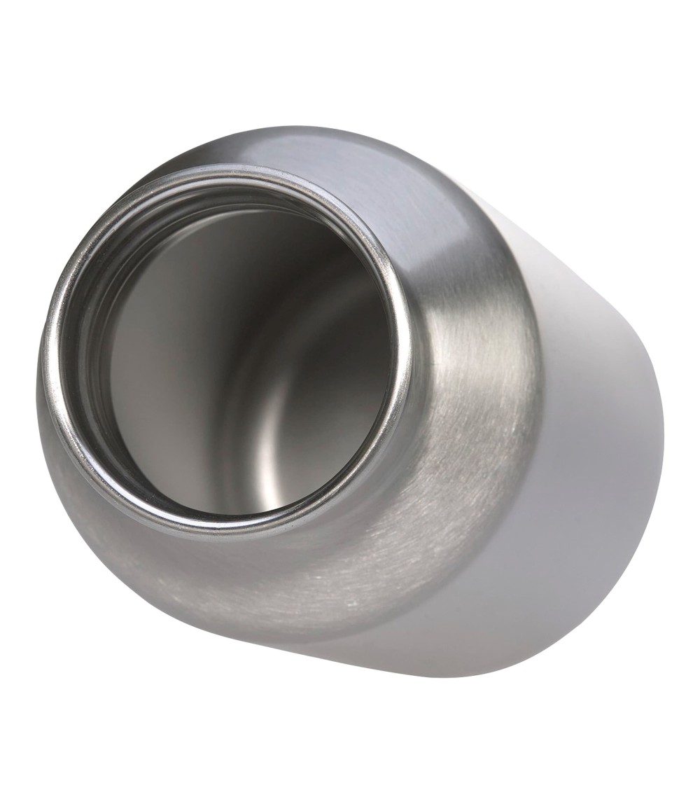 Trinkflasche Adventure Edelstahl 500 ml