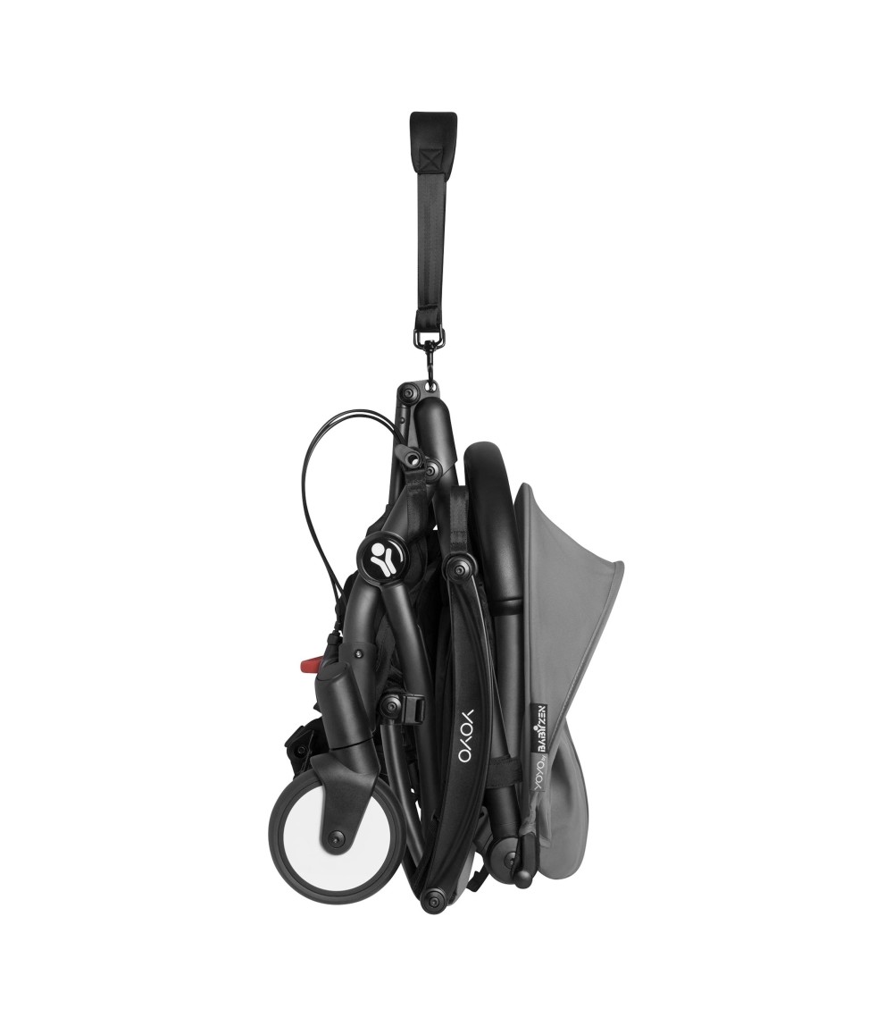 Erweiterungsset YOYO connect für YOYO2 zum Doppelkinderwagen