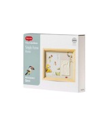 Abdruck-Set Simple Frame Wooden