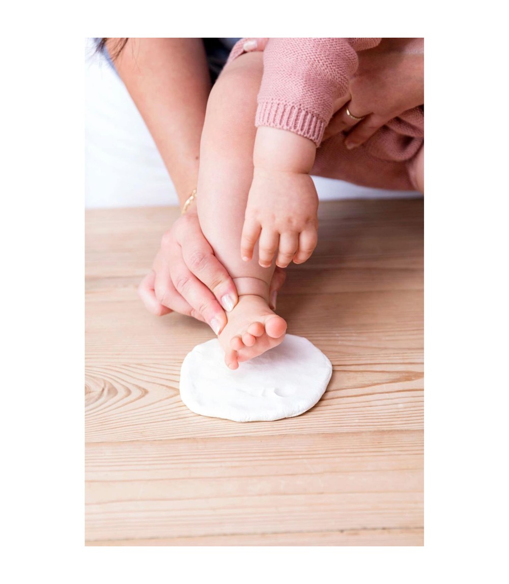 Abdruck-Set Simple Frame Wooden