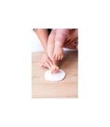 Abdruck-Set Simple Frame Wooden