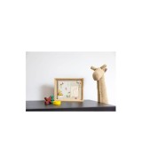 Abdruck-Set Simple Frame Wooden