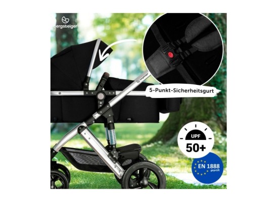 Kinderwagen Nizza