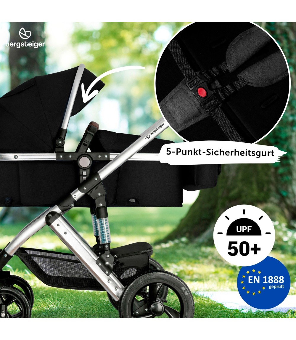 Kinderwagen Nizza