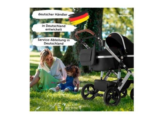 Kinderwagen Nizza
