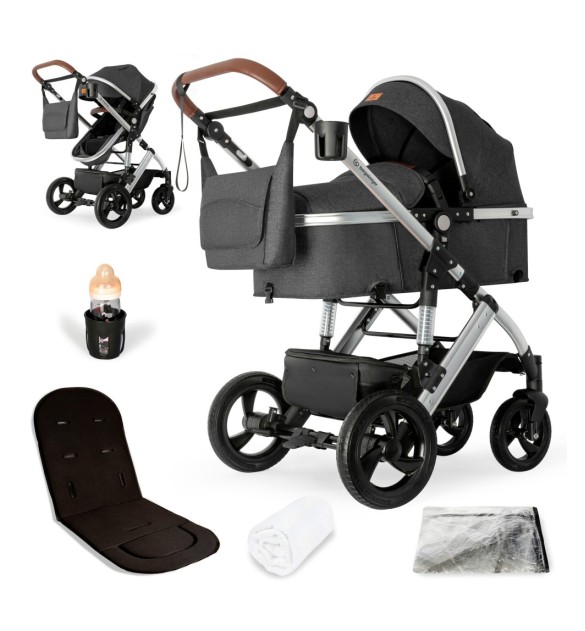 Kinderwagen Nizza