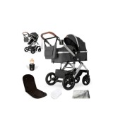Kinderwagen Nizza