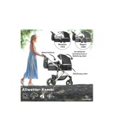 Kinderwagen Nizza