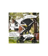 Kinderwagen Nizza