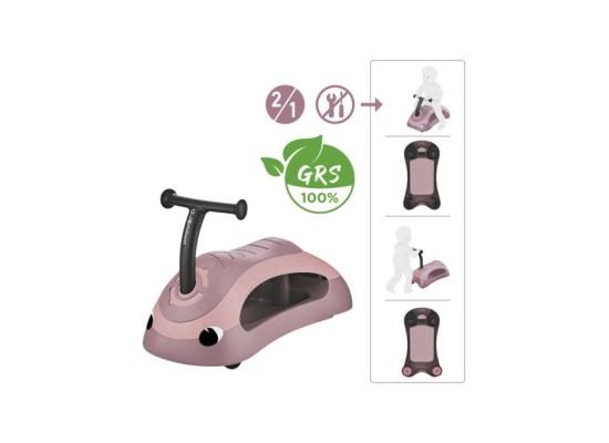 Rutscher Walk n' roll 2in1 ECO