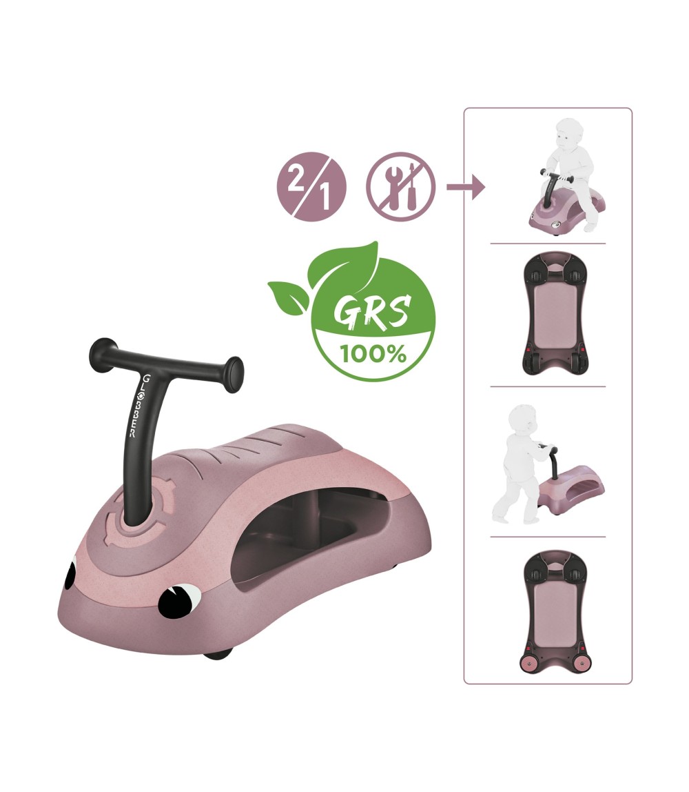 Rutscher Walk n' roll 2in1 ECO