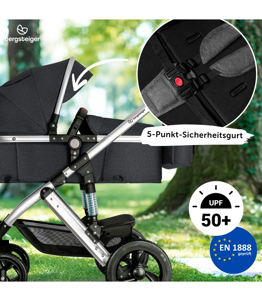 Kinderwagen Nizza