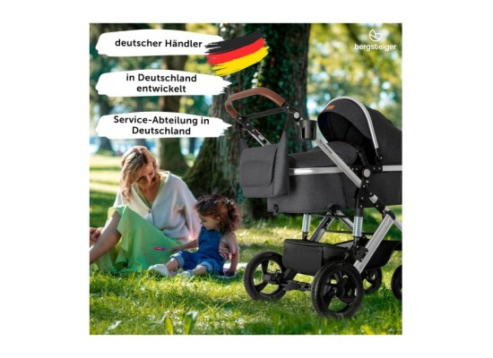 Kinderwagen Nizza