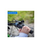 Mountainbike Montreal 20 Zoll / 24 Zoll