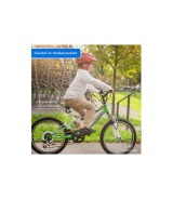 Mountainbike Montreal 20 Zoll / 24 Zoll