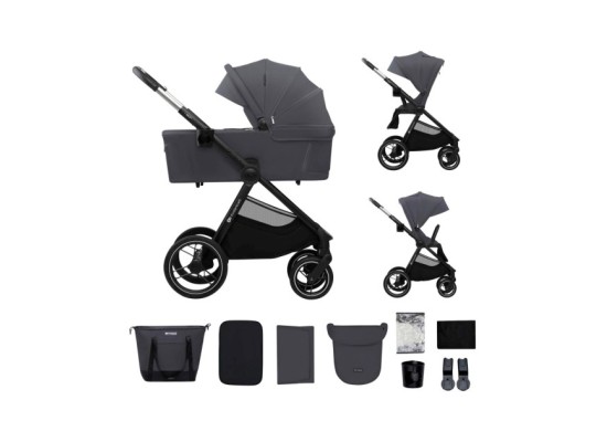 Kombikinderwagen NEA 2.0